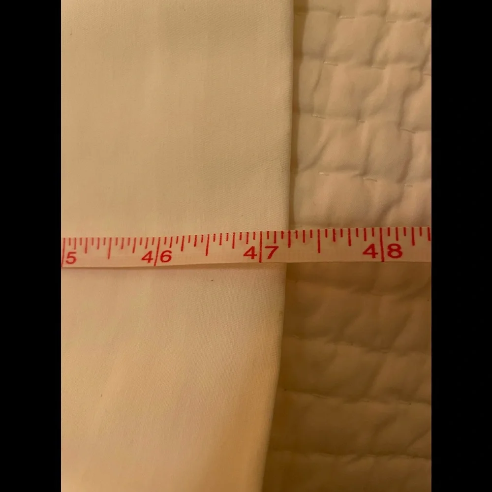 NWT Theory Boatneck Tulip Dress size 4 - Picture 10 of 12